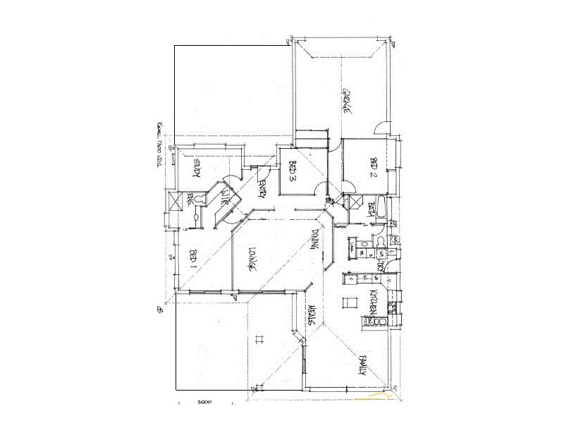 14 Sunbrite Court, Sandstone Point QLD 4511 Floorplan