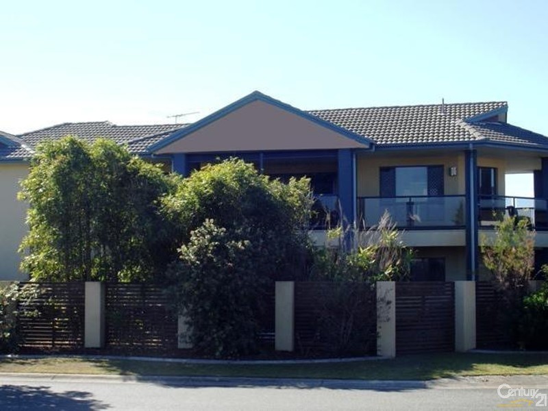 25 Kakadu Circuit, Banksia Beach QLD 4507