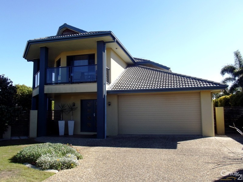 25 Kakadu Circuit, Banksia Beach QLD 4507