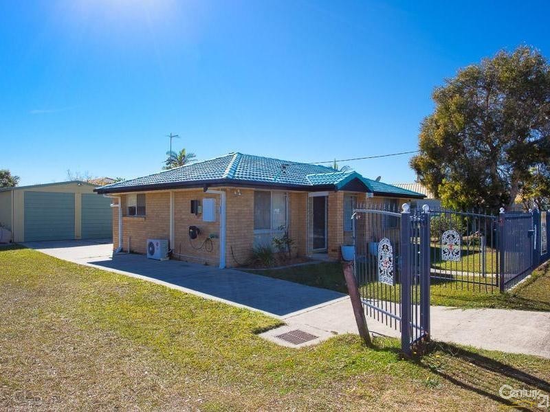 59 Sunderland Drive, Banksia Beach QLD 4507