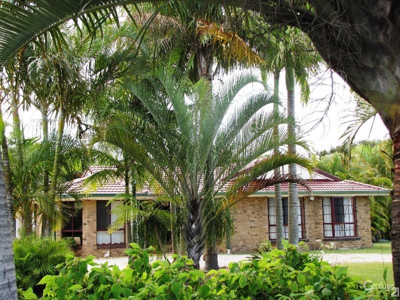 1-3 Calypso Court, Godwin Beach QLD 4511