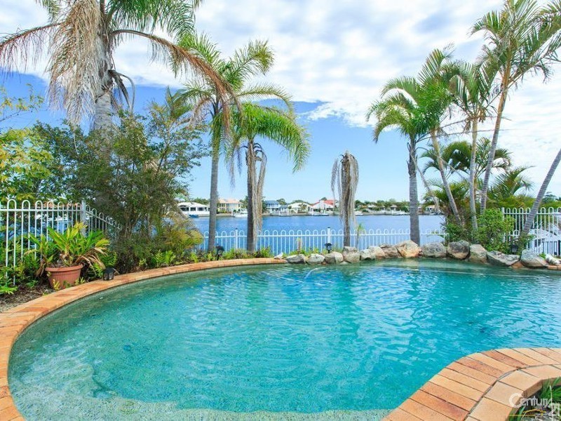 40 Island Parade, Banksia Beach QLD 4507