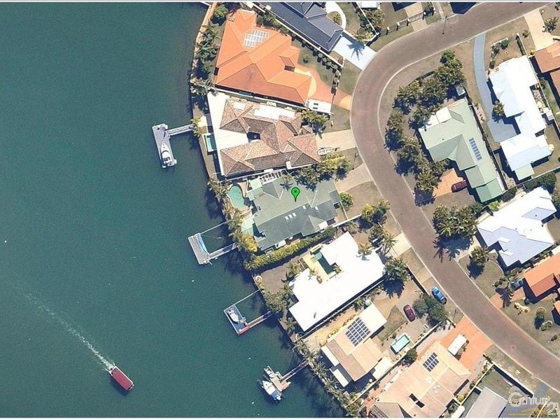40 Island Parade, Banksia Beach QLD 4507