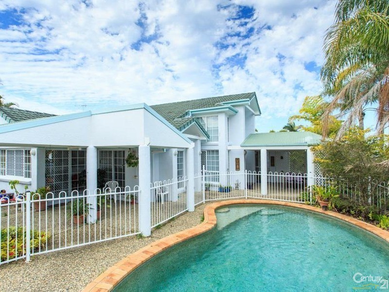 40 Island Parade, Banksia Beach QLD 4507