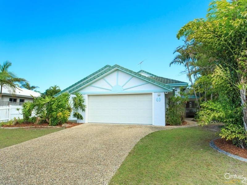 40 Island Parade, Banksia Beach QLD 4507