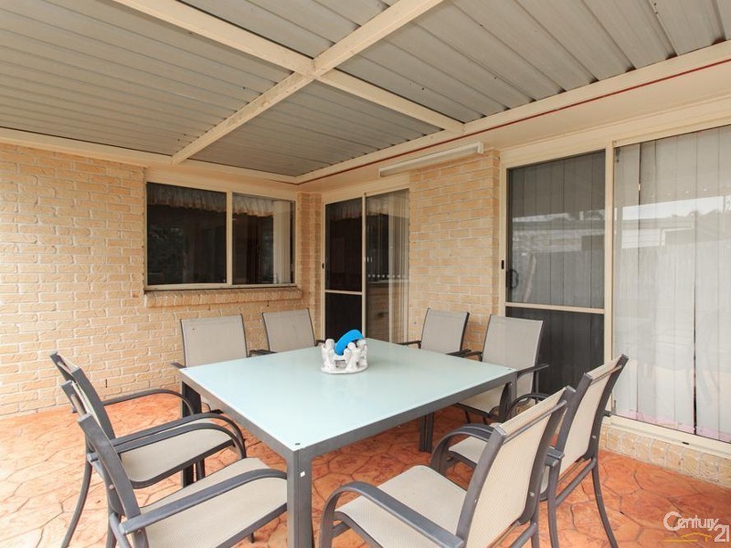 111 Sunderland Drive, Banksia Beach QLD 4507