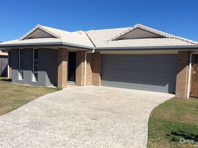 1 Riceflower Court, Ningi QLD 4511