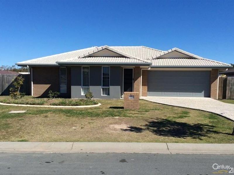 1 Riceflower Court, Ningi QLD 4511