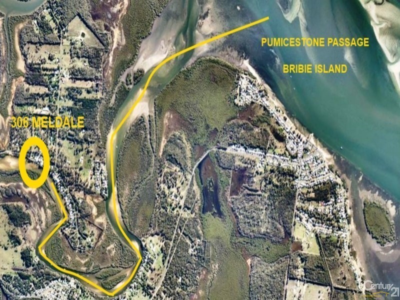 306 Meldale Road, Meldale QLD 4510