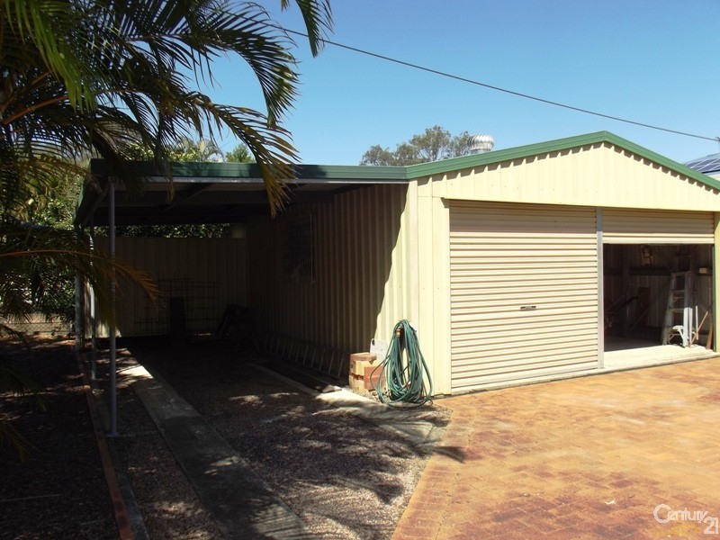 306 Meldale Road, Meldale QLD 4510