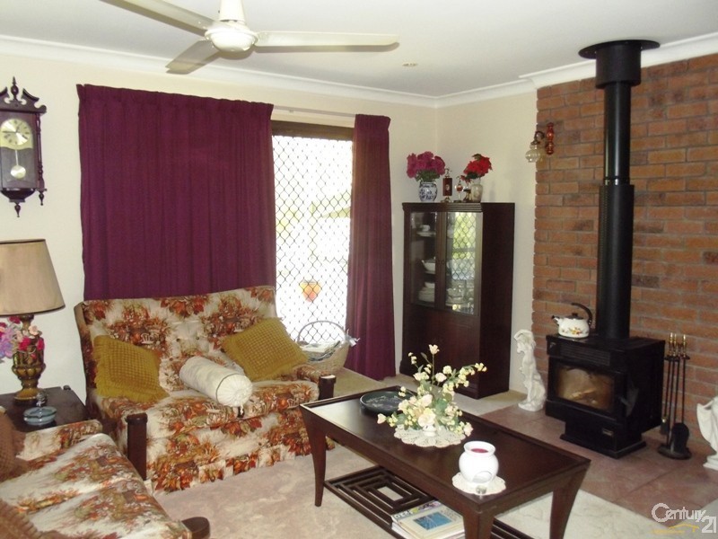 306 Meldale Road, Meldale QLD 4510