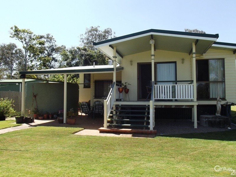 306 Meldale Road, Meldale QLD 4510