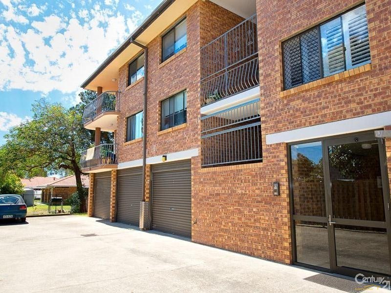 11/69 Toorbul Street, Bongaree QLD 4507