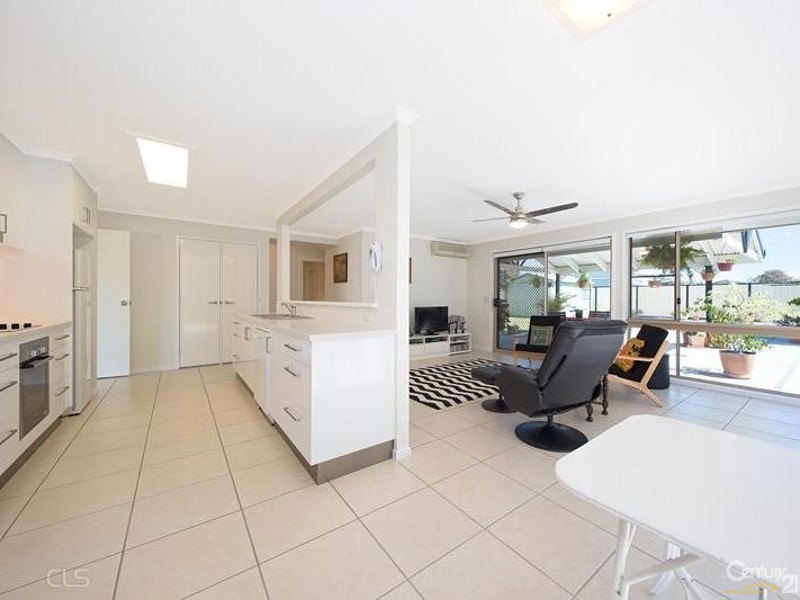 38 Allamanda Drive, Bongaree QLD 4507