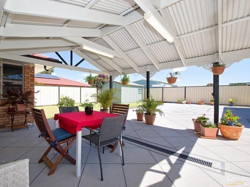 38 Allamanda Drive, Bongaree QLD 4507