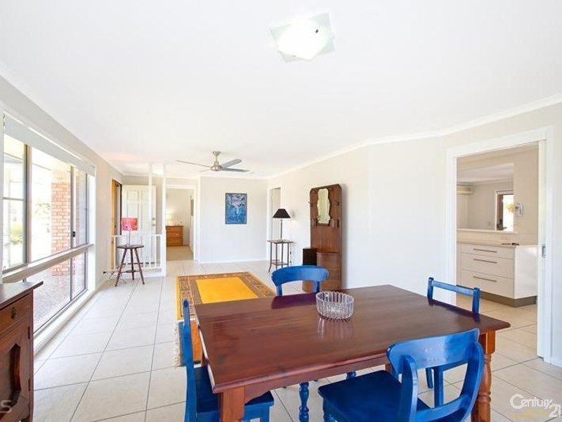 38 Allamanda Drive, Bongaree QLD 4507