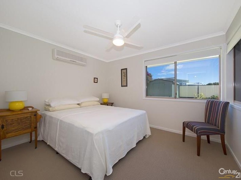 38 Allamanda Drive, Bongaree QLD 4507