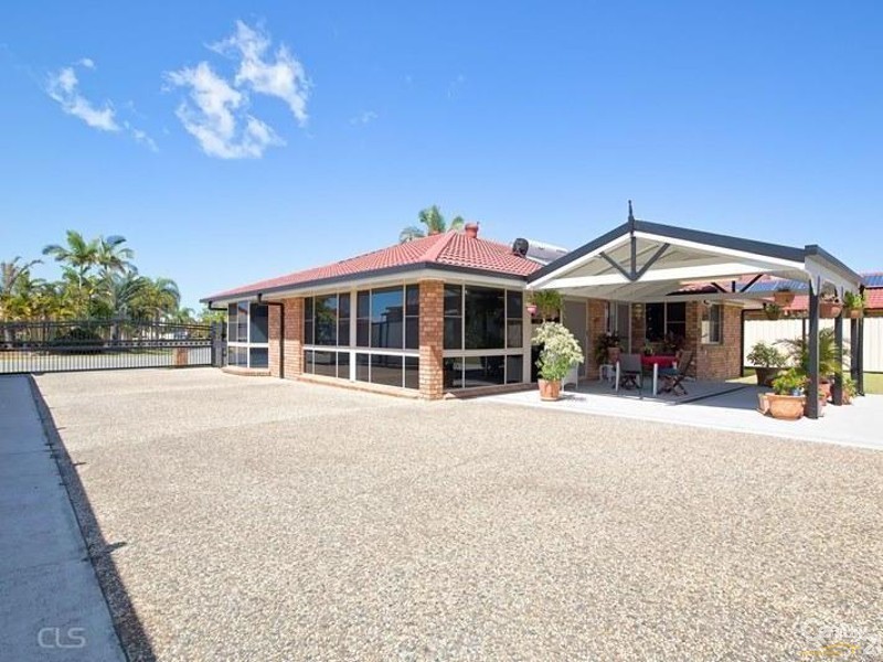 38 Allamanda Drive, Bongaree QLD 4507