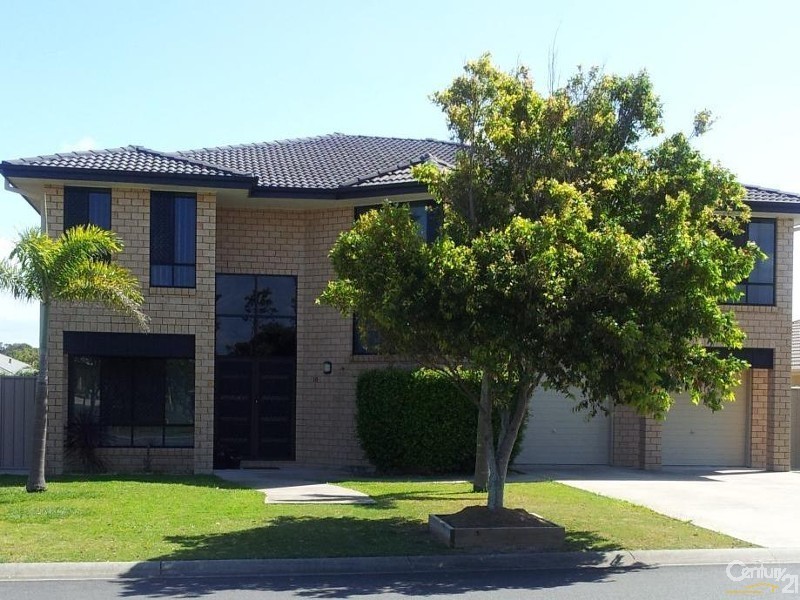 10 Cremorne Court, Sandstone Point QLD 4511