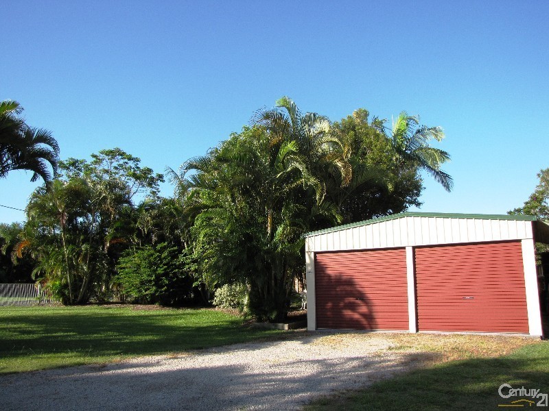 Godwin Beach QLD 4511