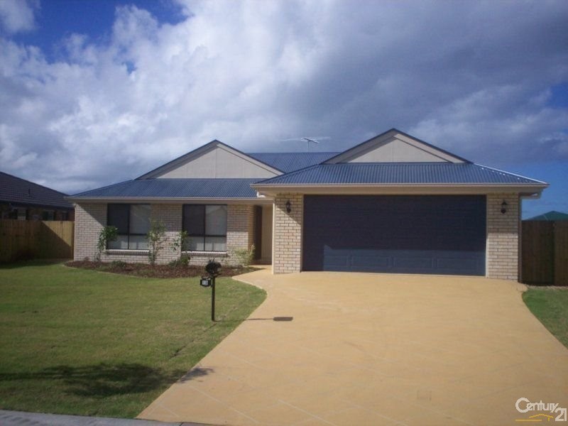 19 Gecko Place, Ningi QLD 4511
