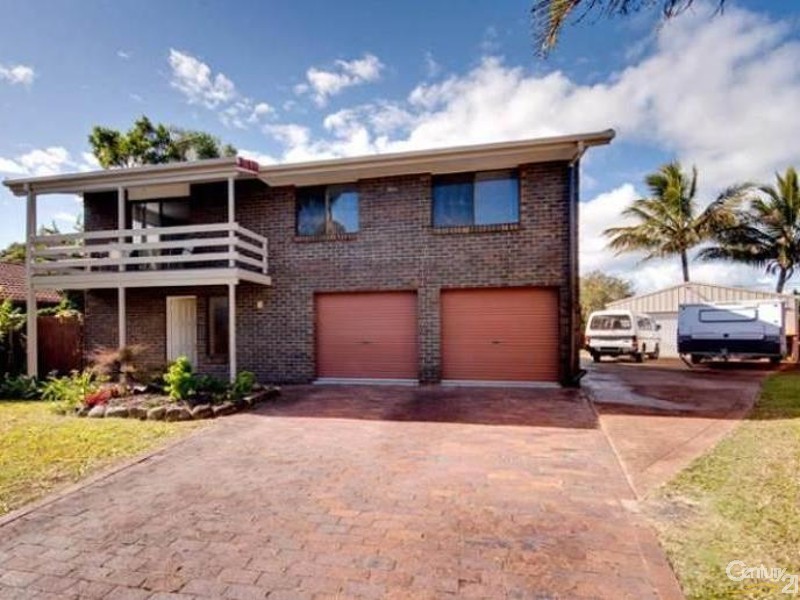 12 Carter Court, Sandstone Point QLD 4511