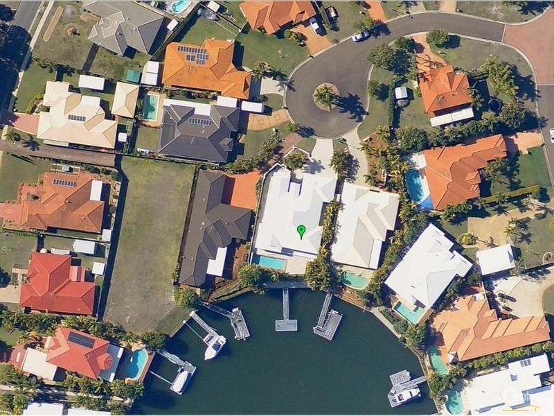 9 Seahorse Court, Banksia Beach QLD 4507