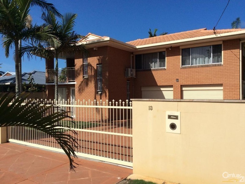 13 Clement Street, Woorim QLD 4507