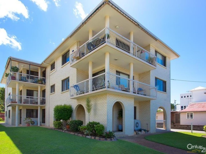 1/51 Toorbul Street, Bongaree QLD 4507