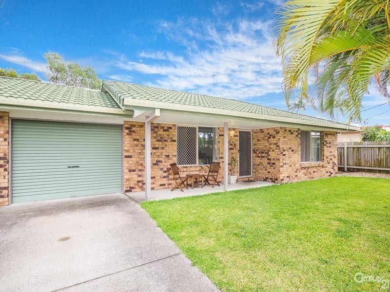 16 Acacia Street, Bellara QLD 4507