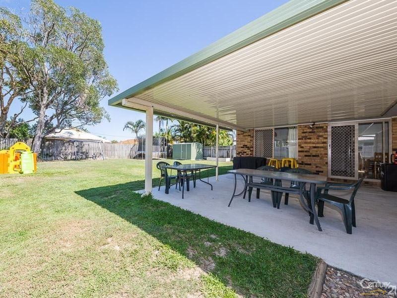 16 Acacia Street, Bellara QLD 4507