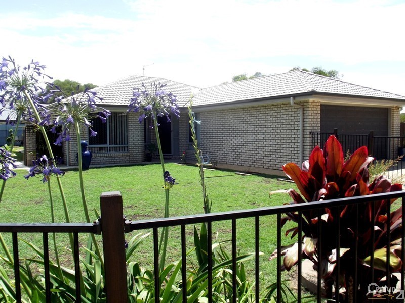 2 Bora Place, Ningi QLD 4511