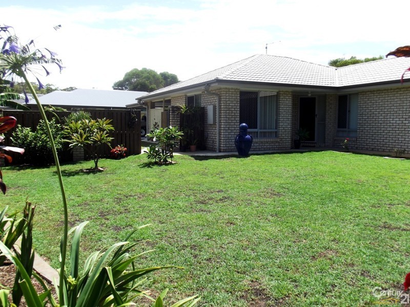 2 Bora Place, Ningi QLD 4511