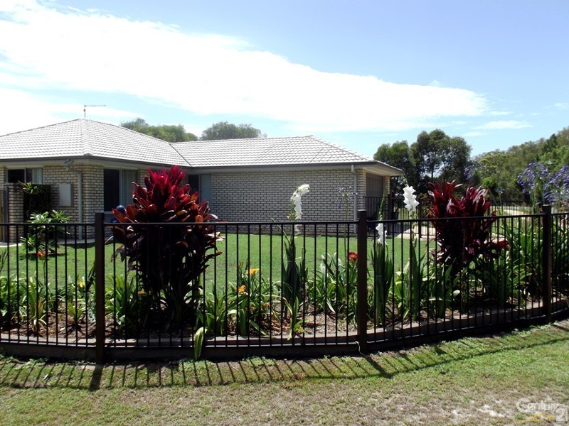 2 Bora Place, Ningi QLD 4511