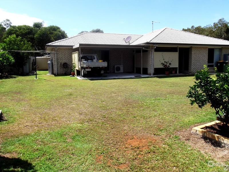 2 Bora Place, Ningi QLD 4511