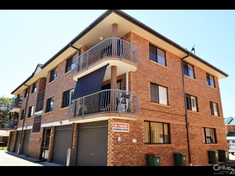 12/69 Toorbul Street, Bongaree QLD 4507