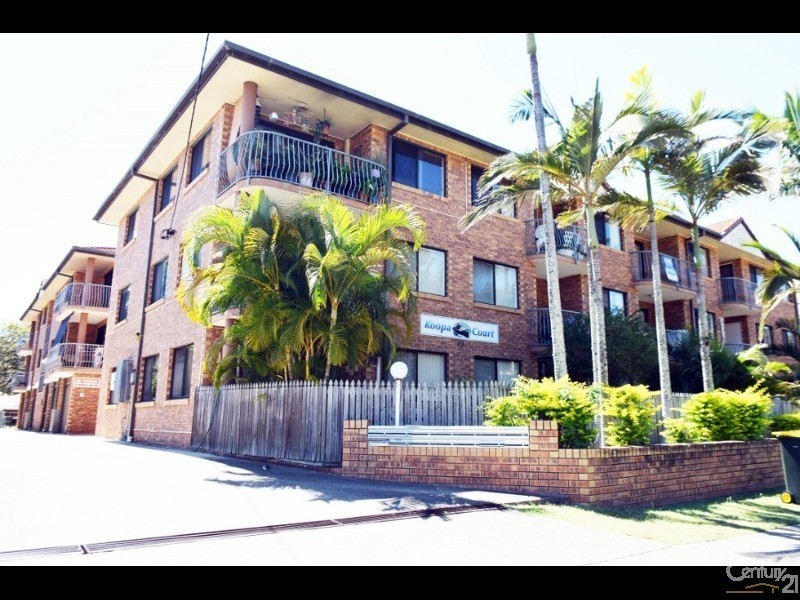 12/69 Toorbul Street, Bongaree QLD 4507