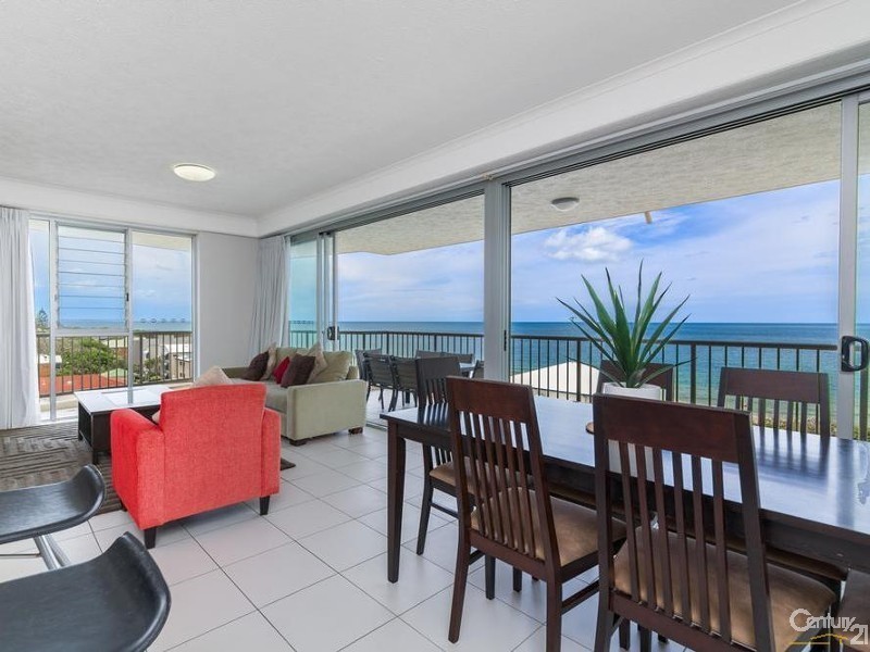 21/9 North Street, Woorim QLD 4507