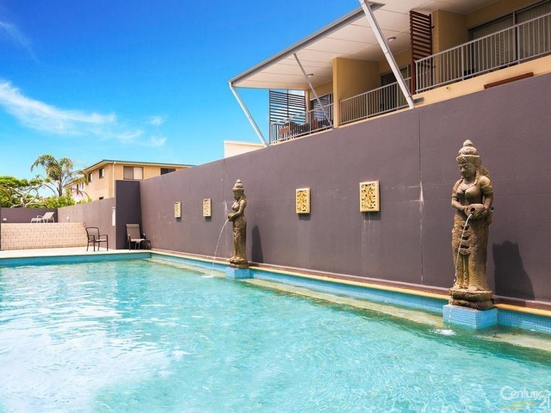 21/9 North Street, Woorim QLD 4507