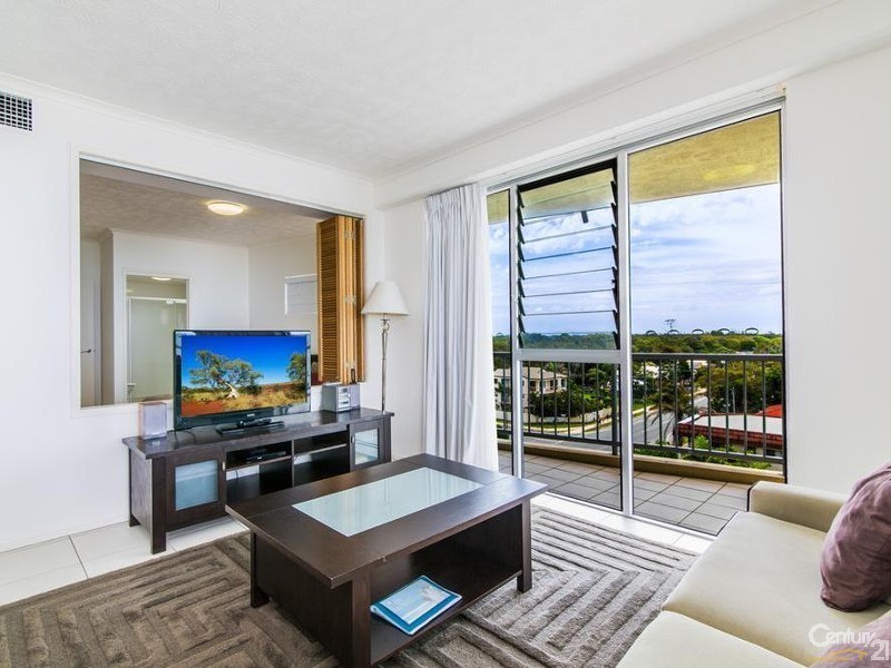 21/9 North Street, Woorim QLD 4507