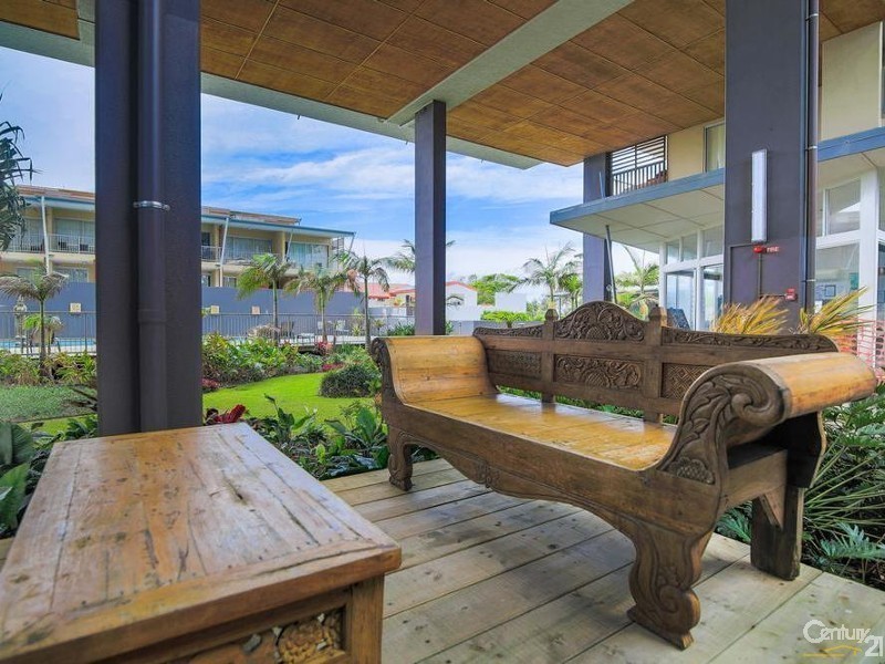 21/9 North Street, Woorim QLD 4507