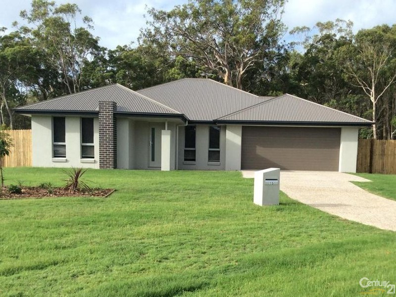 15 Bora Place, Ningi QLD 4511