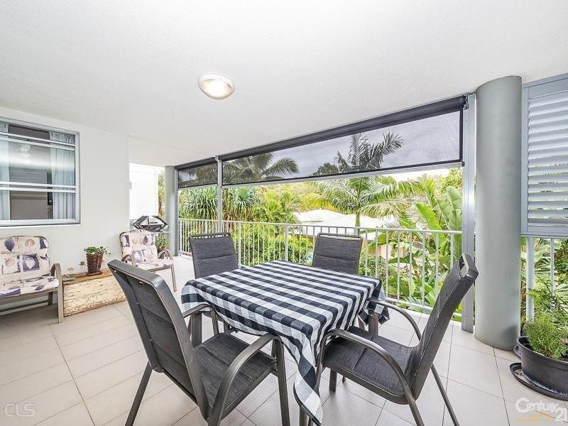 13/52 Bestman Avenue, Bongaree QLD 4507