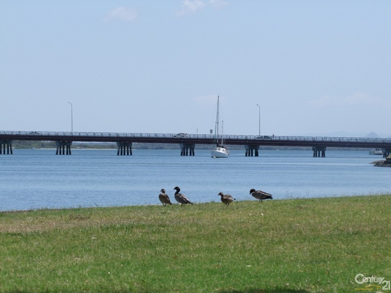 13/52 Bestman Avenue, Bongaree QLD 4507