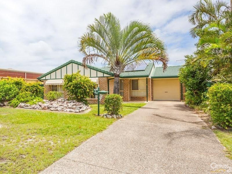 5 Mackerel Street, Sandstone Point QLD 4511