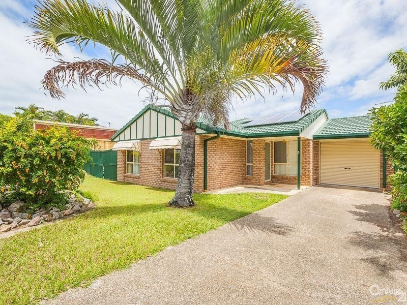 5 Mackerel Street, Sandstone Point QLD 4511