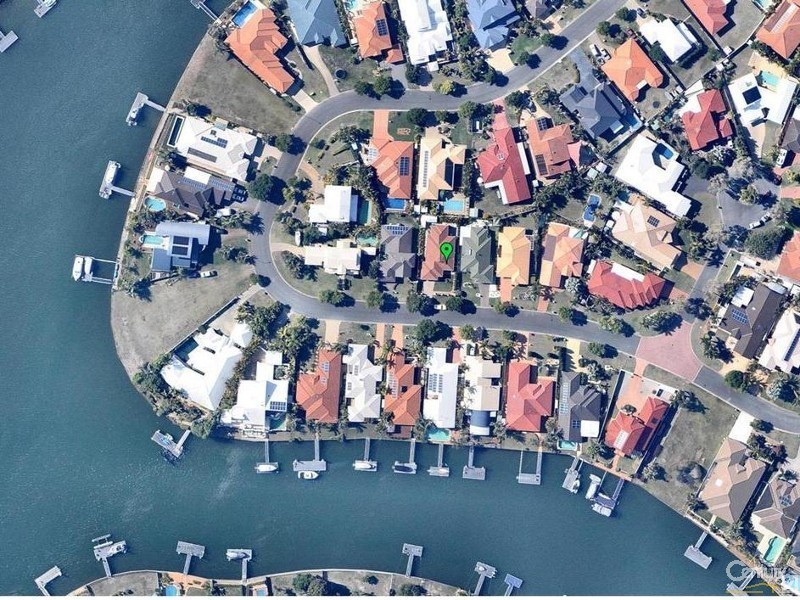 78 Voyagers Drive, Banksia Beach QLD 4507