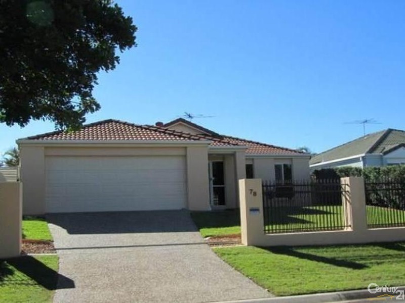 78 Voyagers Drive, Banksia Beach QLD 4507