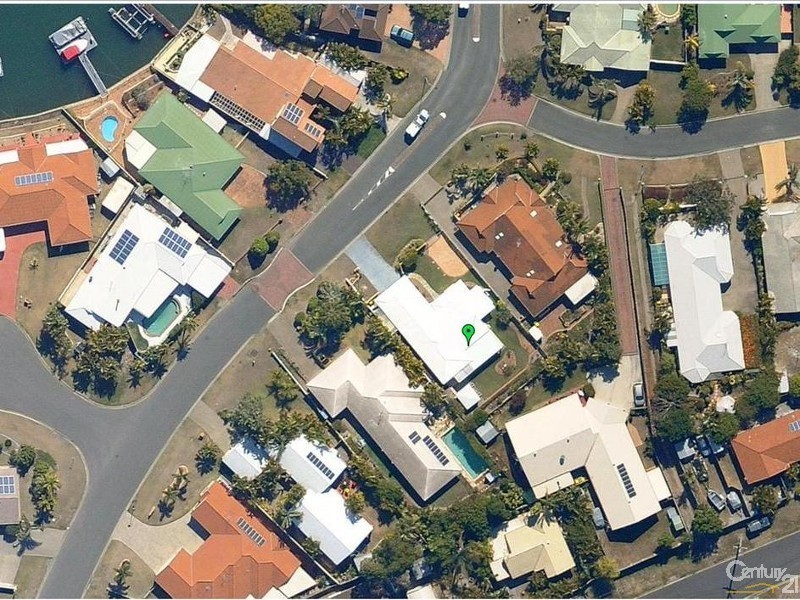 45 Port Drive, Banksia Beach QLD 4507