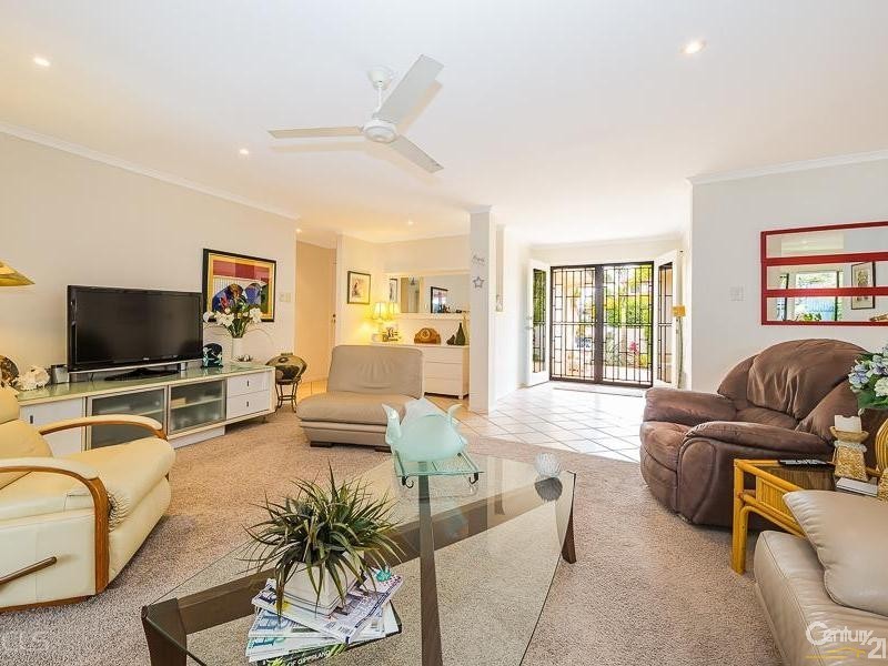 35 Voyagers Drive, Banksia Beach QLD 4507